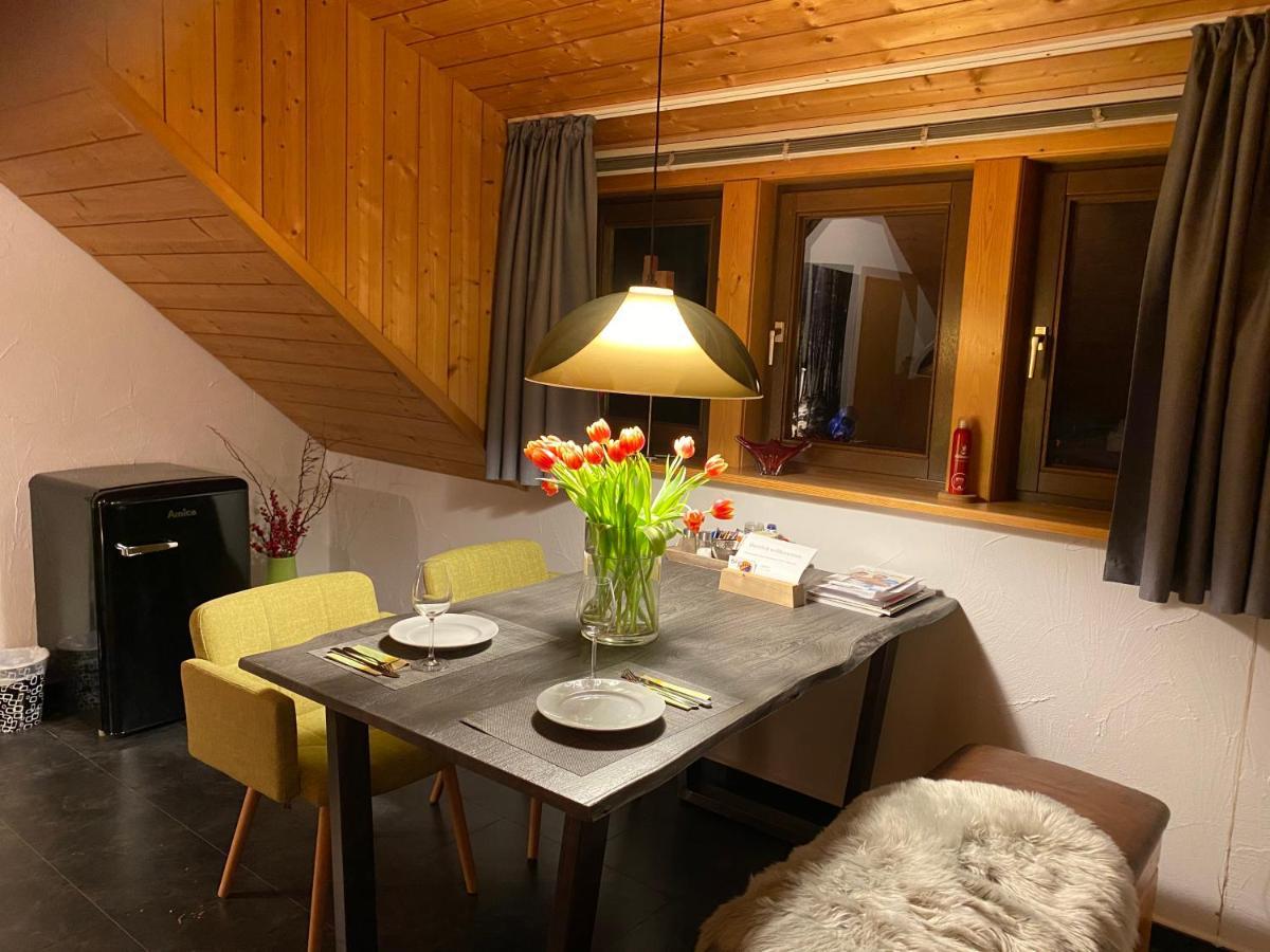 Stolzing-apart Apartment *