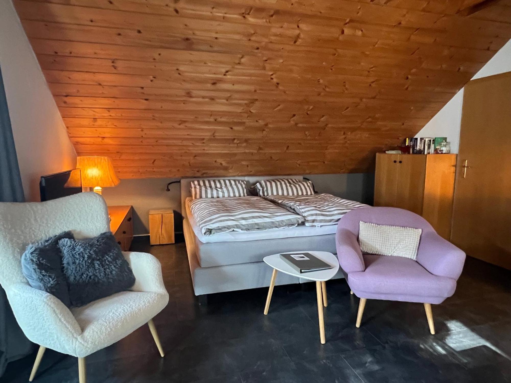 Stolzing-apart Apartment Bayreuth