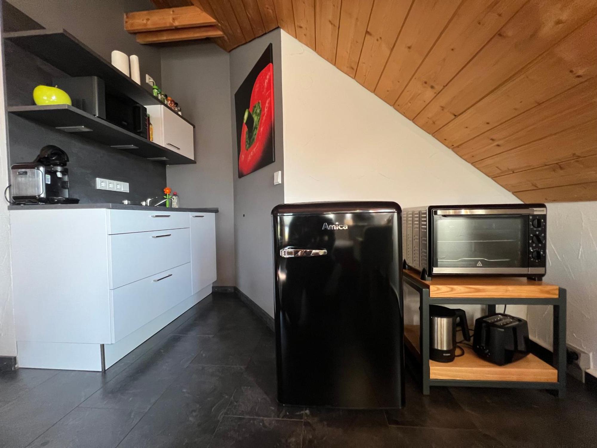 Apartment Stolzing-apart