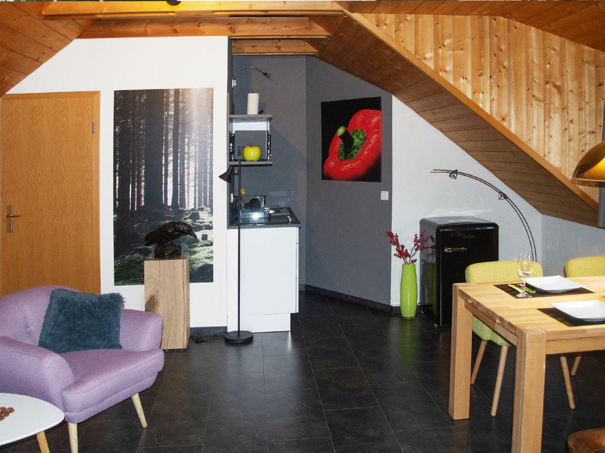 Stolzing-apart Apartment *