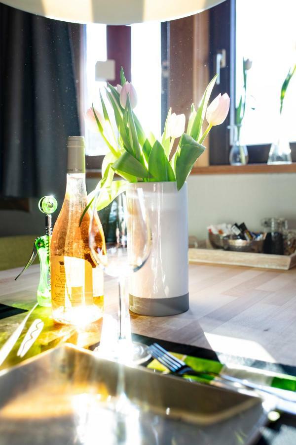 Stolzing-apart Apartment Bayreuth